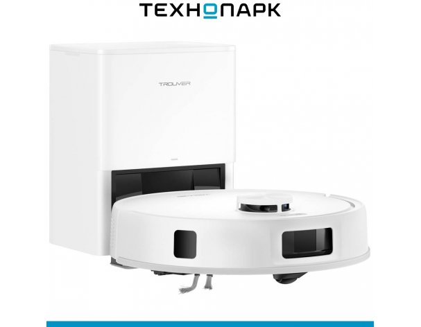 Пылесос Trouver E20s Pro Plus (RLE24SD)