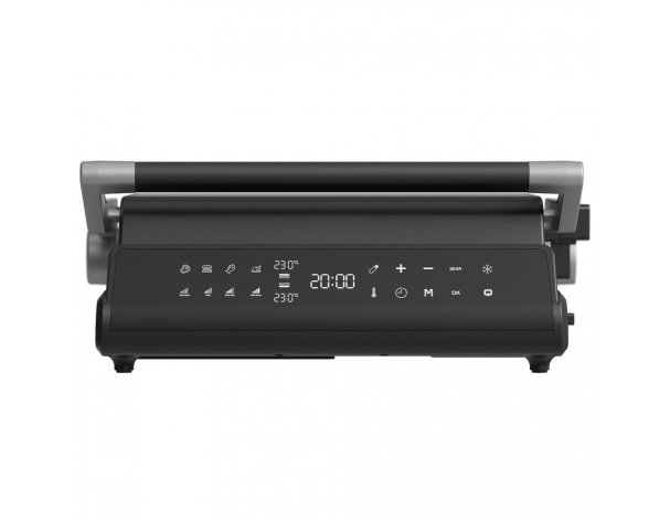 Electric grill Qyron GE901