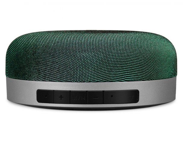 Acoustics portable Rombica mysound Capella Green, green (595441)