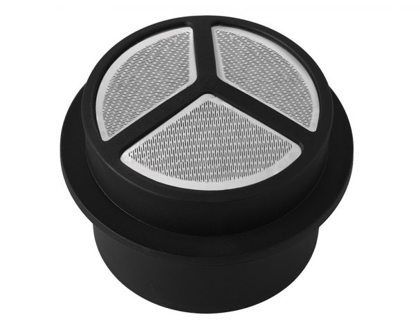 Coffee drip YoonY Сoffee Mate maker, black (875600)