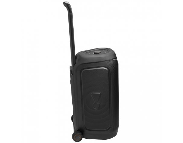Центр музыкальный JBL PartyBox 330 чёрный