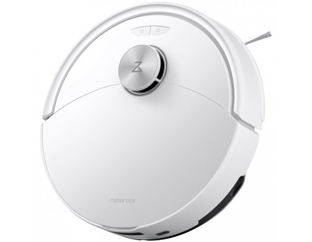Vacuum cleaner Roborock S9 white (S902-02)