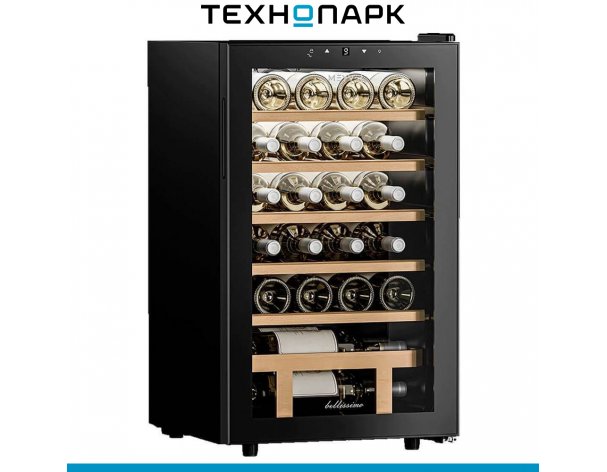 Wine cabinet Meyvel MV24-KBF1