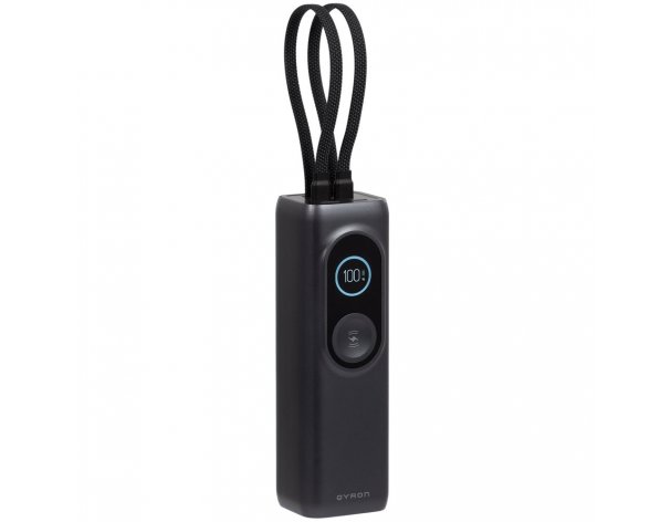 Аккумулятор внешний Qyron PB901