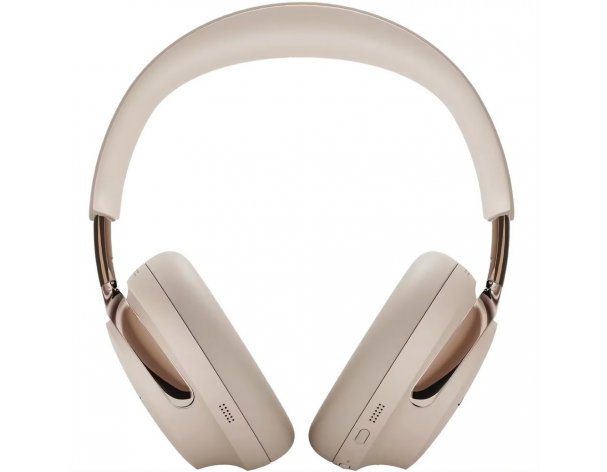 Headphones Bose QuietComfort Ultra 2nd Gen sandy