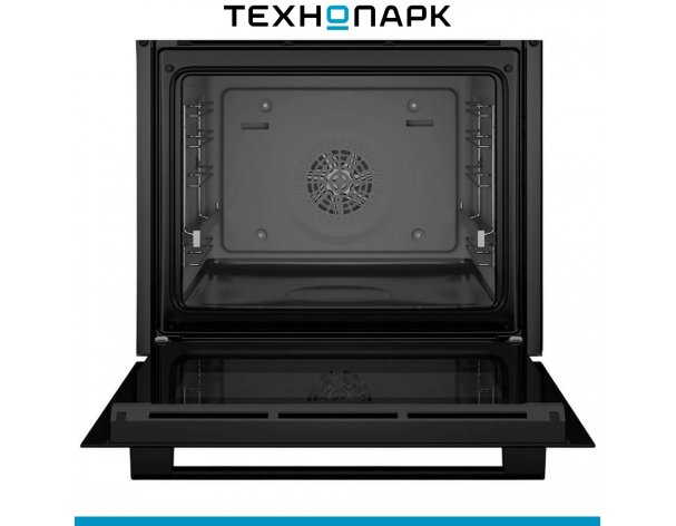 Шкаф духовой Bosch HBA554EB3