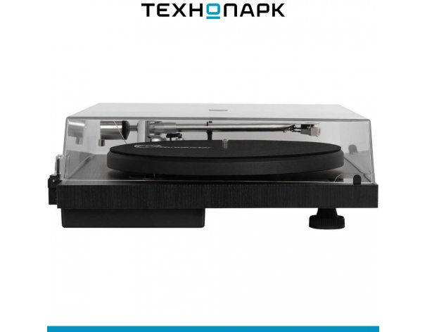 Vinyl record player Reproductor RP-LPX500SPBK