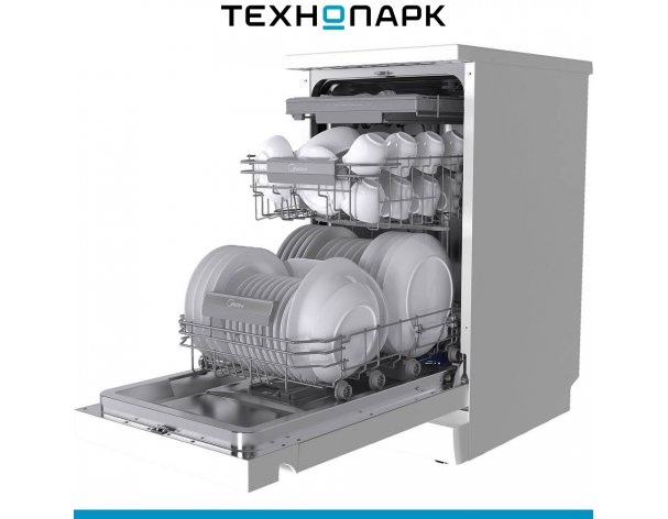 Машина посудомоечная Midea MFD45S150Wi