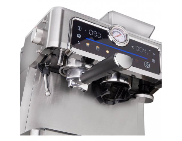 Кофеварка Korting KCM 1013 SA Bravo
