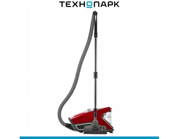 Vacuum cleaner Miele SKRR3 Blizzard CX1 Red mango red