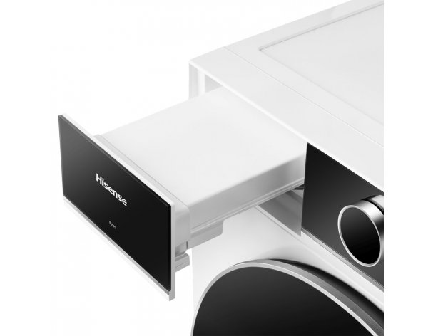 Машина сушильная Hisense DH7I108BWAB