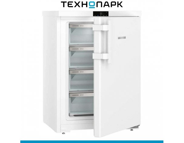 Freezer compartment Liebherr FNdi 1624