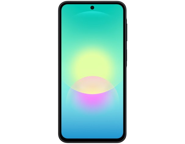 Смартфон Samsung Galaxy A27 5G 128 ГБ чёрный