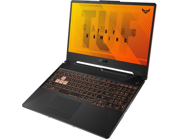 Ноутбук Asus TUF Gaming A15 (FA506NCG-HN199W)