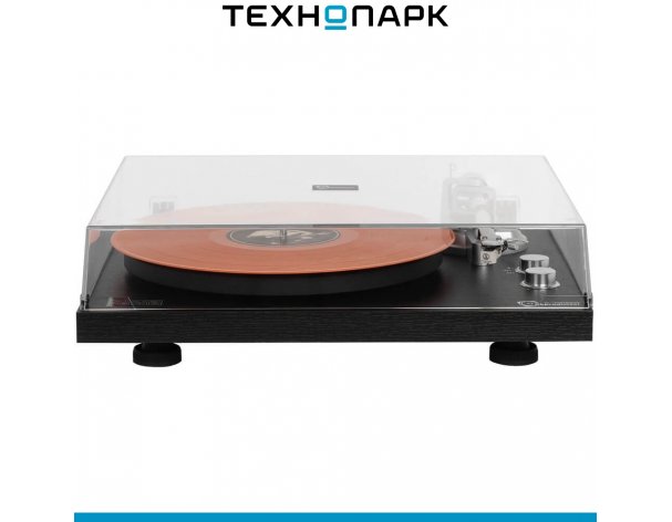 Vinyl record player Reproductor RP-LPX500SPBK