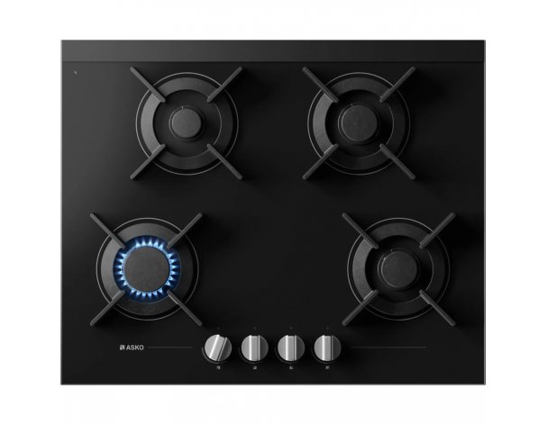 Поверхность варочная Asko HG8640MGB1
