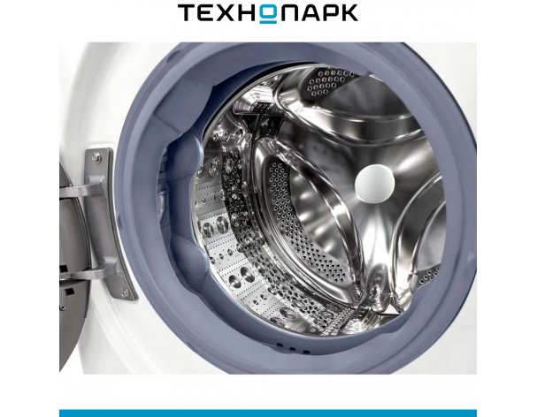 Washing machine LG F2V7GW1W