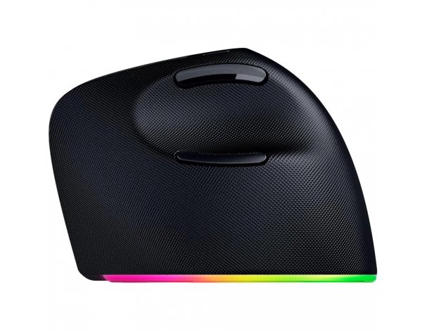 Мышь компьютерная Razer Pro Click V2 Vertical Edition (RZ01-05250100-R3G1)