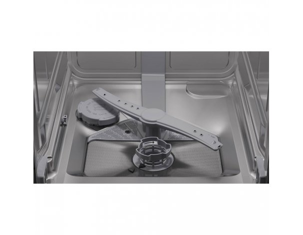 Built-in dishwasher Bosch SPV6EMX03E