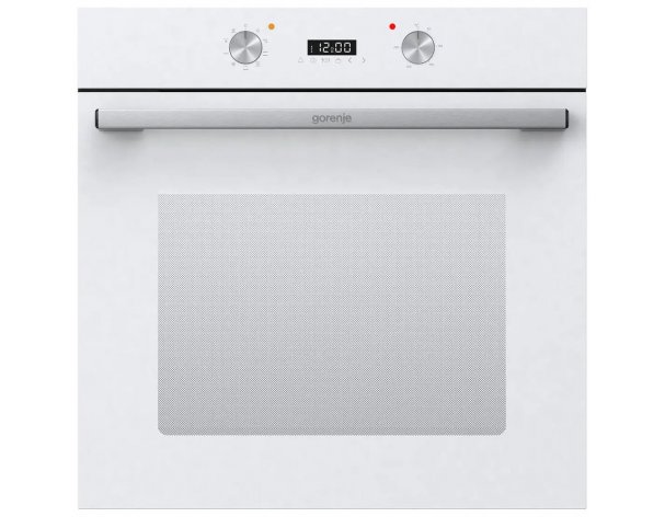 Шкаф духовой Gorenje BO6737E03AWGN