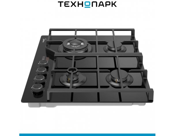 Поверхность варочная Midea MG697TTGB