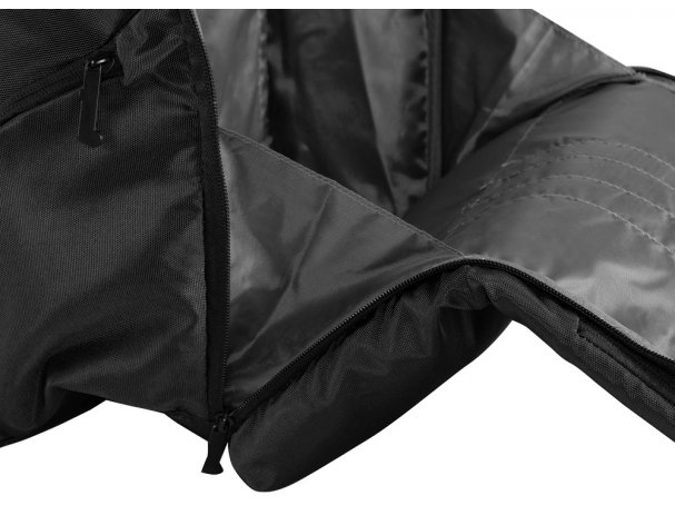 Backpack Voyager Samy for laptop a 15.6‑inch, black (830207)