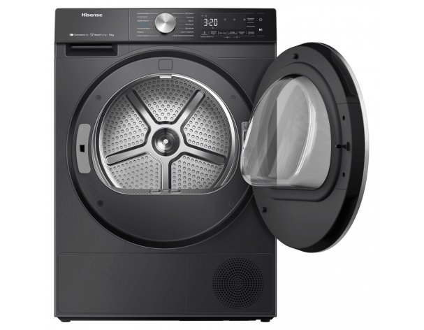 Машина сушильная Hisense DH5S902UB2