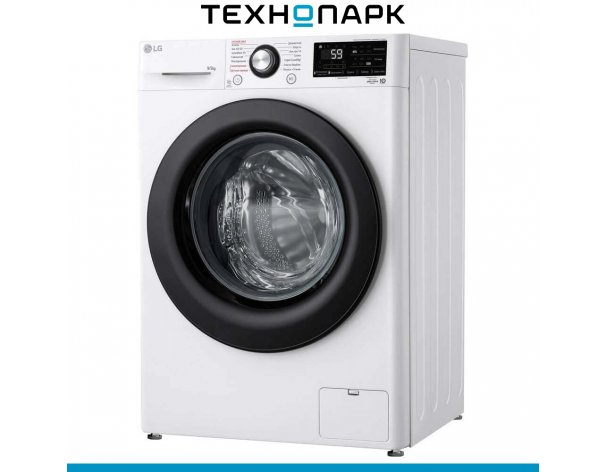 Машина стиральная LG F2V3FR6W