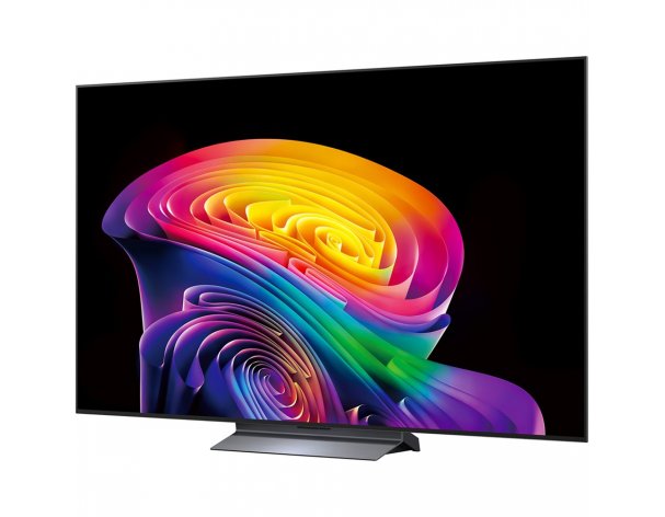Телевизор LG OLED evo AI 65C6RLA (2026)