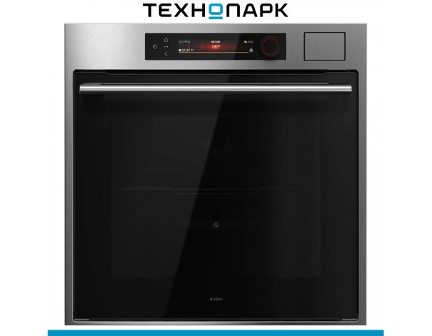 Oven cabinet Asko OCS66SSH