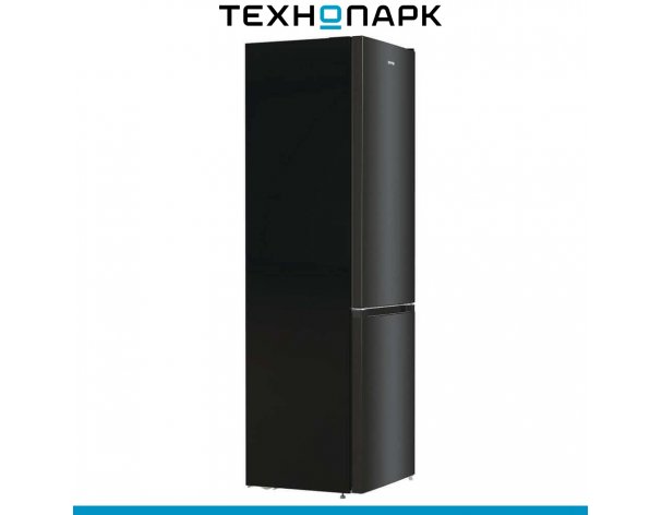 Refrigerator Gorenje NRK6202EBXL4