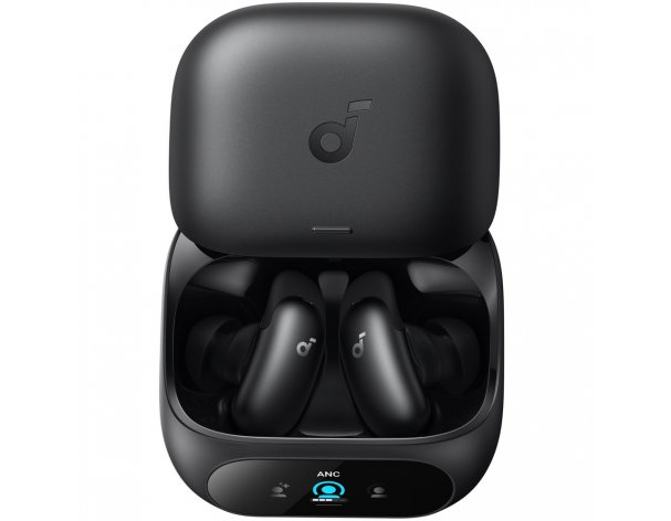 Наушники Anker Soundcore Liberty 5 Pro чёрный