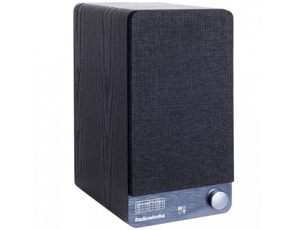 Система акустическая Radiotehnika S-20NA Black Ash
