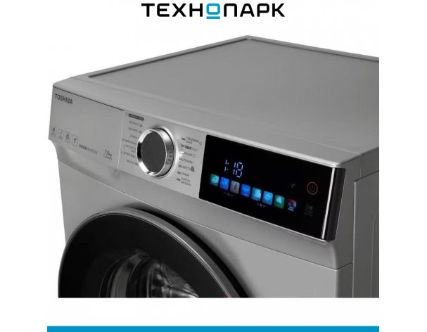 Машина стиральная Toshiba TW-BN80C4RU(SK)