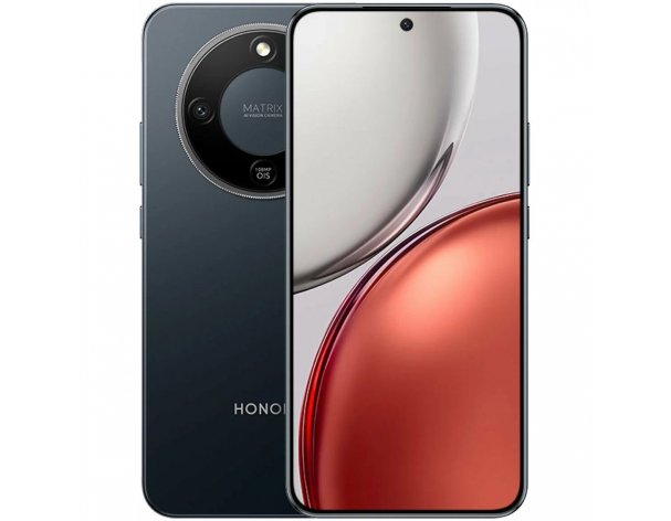 Smartphone Honor X9d 12+256 Gb black