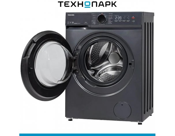 Washing machine Toshiba TW-T21BU90UWRU(MG)