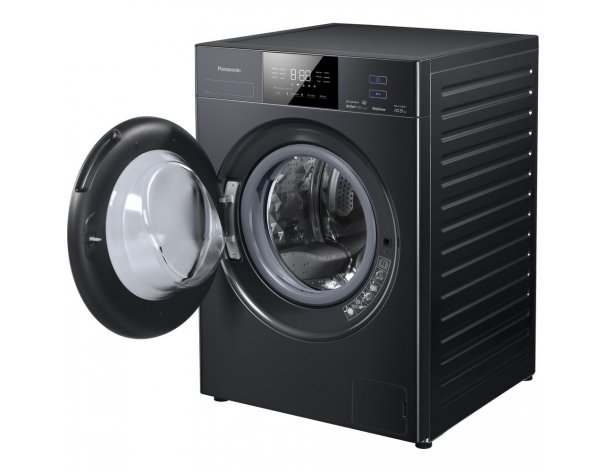 Машина стиральная Panasonic NA-21CER1BKZ