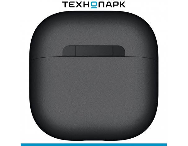 Headphones Huawei FreeClip 2 Robin-T10 black (55038692)