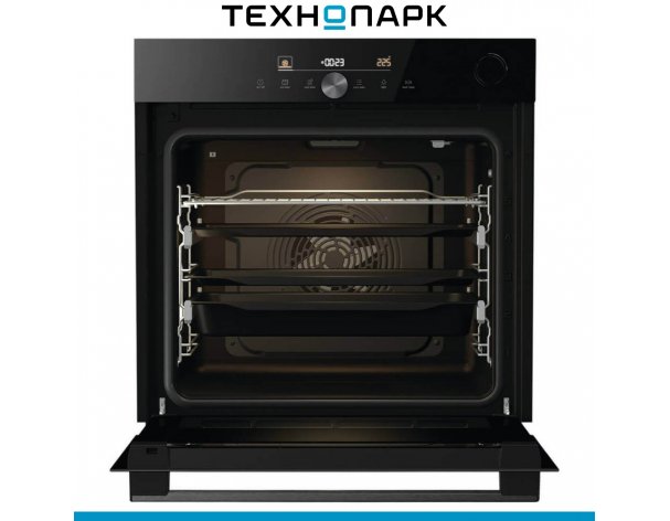 Шкаф духовой Gorenje BSA6747DGWI