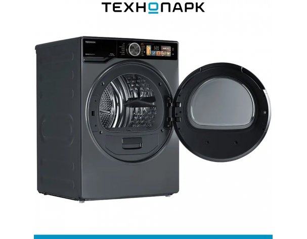 Drying machine Toshiba TD-T25BS110HWRU(MG)