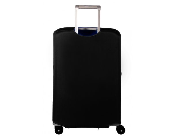 Case suitcase Routemark Just in Black L/XL (SP180)