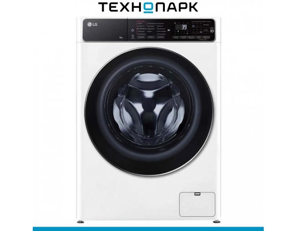 Машина стиральная LG F2T9FW9W