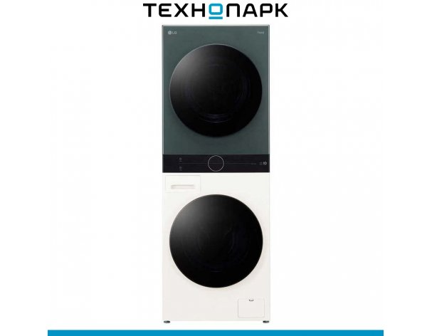 Машина стиральная LG W4W8LVPK2HM WashTower