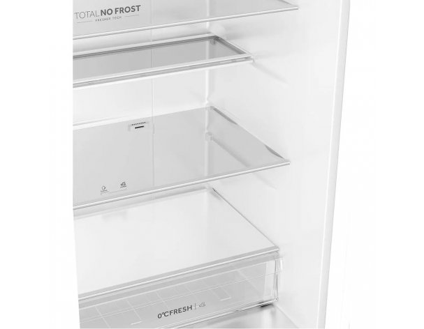 Холодильник Haier CEF538CWG