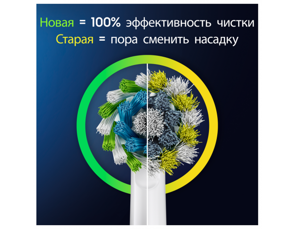 Electric toothbrush Oral-B Pro Series 1 Duo/D305.523.3H black + turquoise
