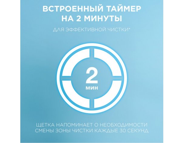 Electric Toothbrush Oral-B Vitality Pro purple + Female shaving machine Venus Deluxe Smooth Swirl