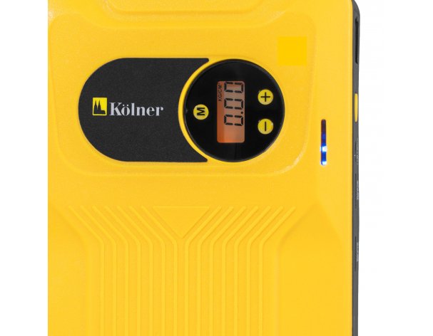 Устройство пуско-зарядное Kolner KBJS 700/18АС
