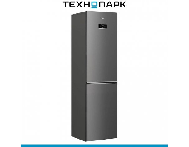 Холодильник Beko B3R0CNK332HX