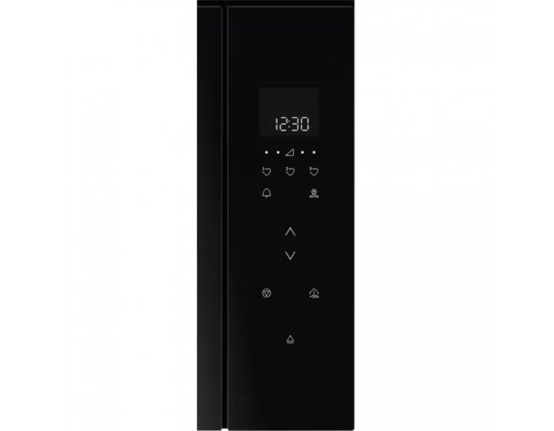 Built-in microwave oven AEG NMB6S171SB