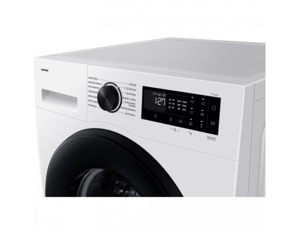 Машина стиральная Samsung WW90DG5U34AELP